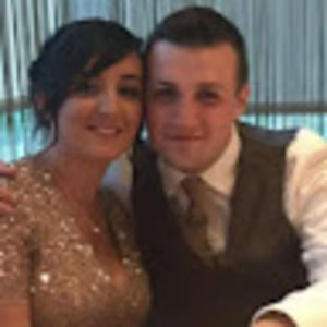 Meet your Posher, Forrest james